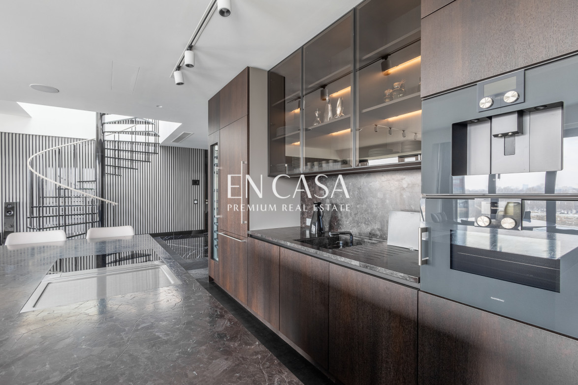 Apartment Sale Warszawa Śródmieście Wioślarska 5